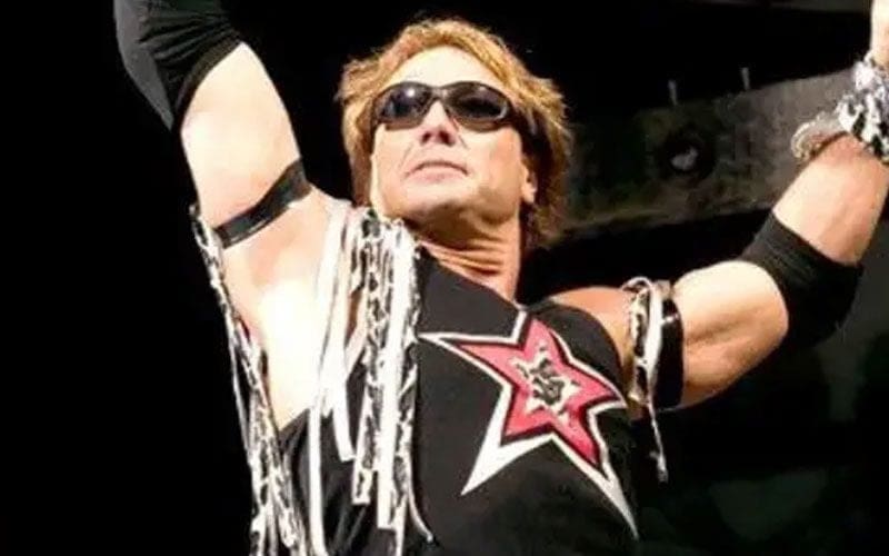 Marty Jannetty Says Dark Side Of The Ring Helped Him Find His ‘Childhood Mental Strength’