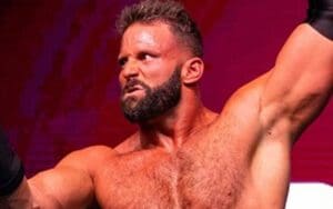 Matt Cardona Brutally Ripped For ‘Watching On The Monitor’ For The Majority Of His Career Why Matt Cardona Is Finished With Impact Wrestling