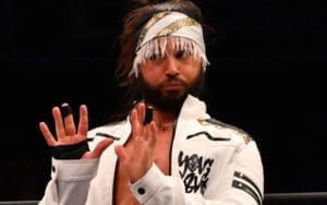 Matt Jackson Given Green Light for AEW Return Sooner Than Expected