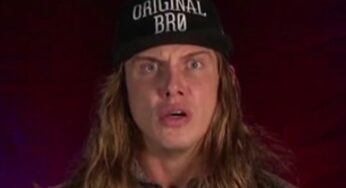 Matt Riddle’s Girlfriend Is Not Happy About Ex Calling Out His Sex Addiction