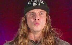 New Details Emerge About Matt Riddle’s Leaked Video New Details Emerge About Matt Riddle's Leaked Video