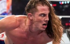 Matt Riddle’s Ex Calls Out His Current Girlfriend For Supporting His Manipulative Behavior Matt Riddle's Ex Calls Out His Current Girlfriend For Supporting His Manipulative Behavior