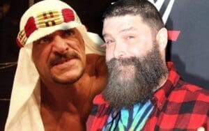 Mick Foley Says Sabu Hasn't Received The Credit He Deserves