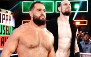 Road Dogg Takes Responsibility for Rusev's Disappointing WWE Storyline
