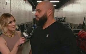 Miro Returns During AEW Dynamite This Week