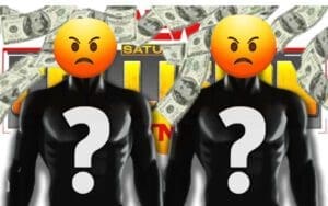 AEW Stars Not Happy About New Collision Show Messing With Their Money AEW Stars Not Happy About New Collision Show Messing With Their Money