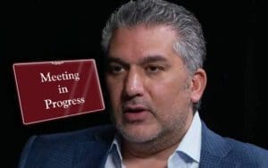 What Nick Khan Said During WWE’s All Hands On Deck Meeting Today What Nick Khan Said During WWE's All Hands On Deck Meeting Today