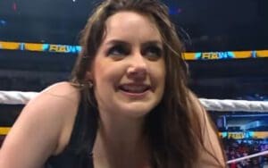 Nikki Cross Reaches Huge Landmark In Her Quest For Higher Education Nikki Cross Reaches Huge Landmark In Her Quest For Higher Education