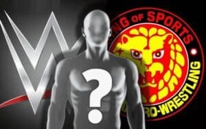 Top WWE Prospect From NJPW Is Not Under Contract