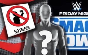 New WWE Rules Forbids Talent From Taking Photos Of In-Ring Injuries New WWE Rules Forbids Talent From Taking Photos Of In-Ring Injuries