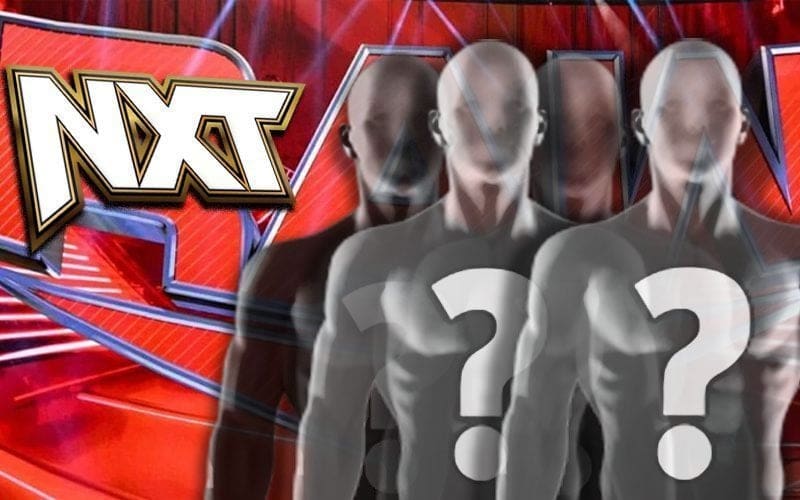 WWE NXT Superstars Set To Be At 11/6 RAW