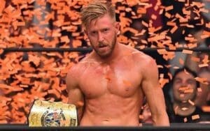 Orange Cassidy Addresses Argument That His Style Is Insulting To Pro Wrestling