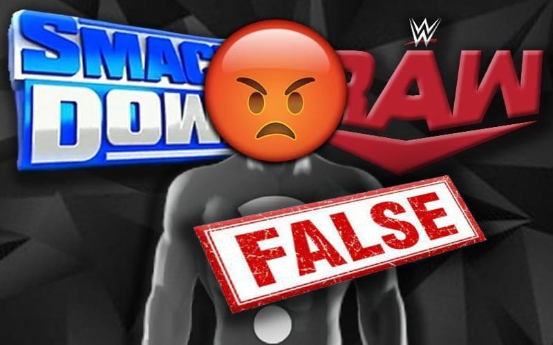 WWE Morale Contradicts Previous Chaotic Report