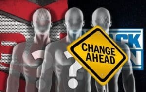 Triple H Looking To Switch Up Established WWE Factions