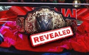 How WWE Will Determine New World Heavyweight Champion Revealed How WWE Will Determine New World Heavyweight Champion Revealed