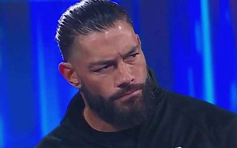 Massive Spoiler On WWE’s Plan For Roman Reigns At Night Of Champions