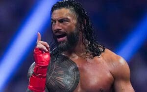 Rumor Killer On WWE's Plan For Roman Reigns' Next Opponent On SmackDown