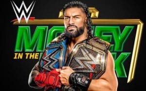 WWE Makes Big Change To Money In The Bank Event