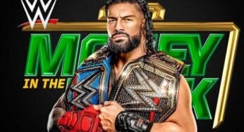 Roman Reigns’ Involvement in WWE Money in the Bank Confirmed