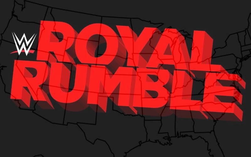 Spoiler On Possible Location For Future Royal Rumble Event