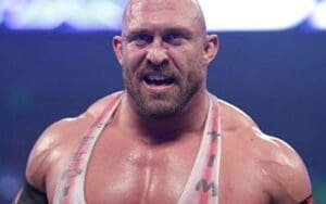 Ryback Puts Vince McMahon on Notice After Getting His Trademark Back