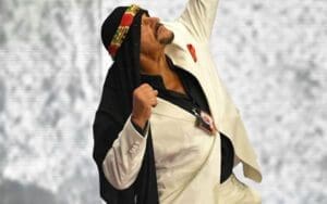 Sabu's Racist & Drug Filled Posts Surface After AEW Debut