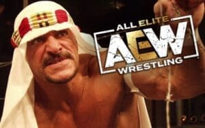 Sabu Probably Won't Be Back In AEW After Double Or Nothing