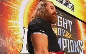 Sami Zayn Was Worried Fans In Saudi Arabia Would Reject Him