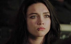 Saraya Wants A ‘Dark & Non-PG’ Sequel To ‘Fighting With My Family’ Saraya Wants A 'Dark & Non-PG' Sequel To 'Fighting With My Family'