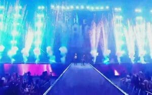 When WWE Is Scheduled To Make Return To Saudi Arabia