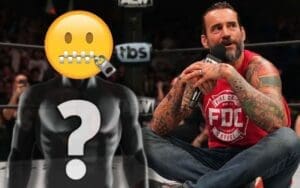CM Punk Can’t Legally Speak About Brawl Out Situation CM Punk Can't Legally Speak About Brawl Out Situation