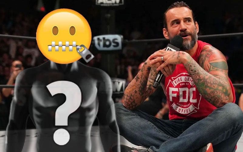 CM Punk Can’t Legally Speak About Brawl Out Situation