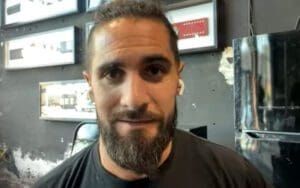 Seth Rollins Hopes Buddy Matthews Wasn’t Too Offended With Rhea Ripley Spot On WWE RAW Seth Rollins Hopes Buddy Matthews Wasn't Too Offended With Rhea Ripley Spot On WWE RAW