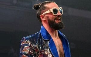 Vince McMahon Almost Nixed Seth Rollins WWE Entrance Music Seth Rollins Set To More WWE Television For Captain America Filming