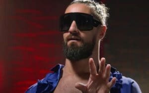 Seth Rollins Reveals the Inspiration Behind His Daring Wardrobe Choices WWE Hesitant About Putting World Heavyweight Championship On Seth Rollins