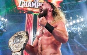 WWE’s Plan For Seth Rollins As World Heavyweight Champion On RAW WWE's Plan For Seth Rollins As World Heavyweight Champion On RAW