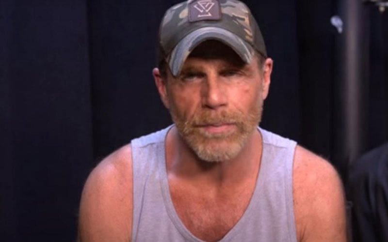 Shawn Michaels Addresses WWE NXT Superstars Requesting Their Release