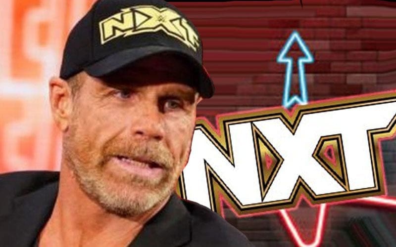 Shawn Michaels Was Comfortable Losing So Many NXT Superstars In WWE Draft