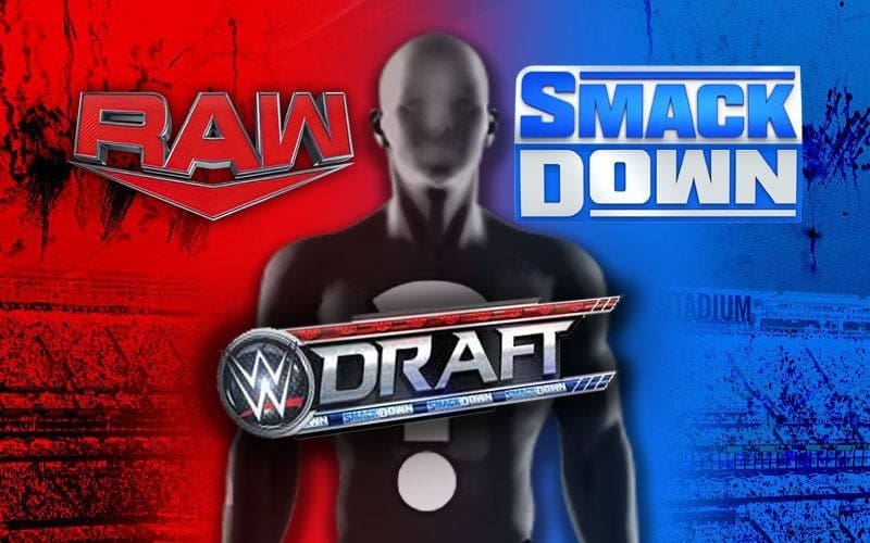 Spoiler On WWE Hall of Famer Booked For Draft On RAW