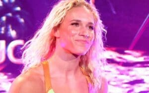 NXT Star Sol Ruca to Undergo Surgery Today After Sustaining Injury