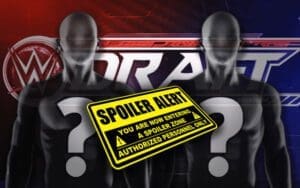 Possible Spoiler On Multiple Superstars' Draft Destinations