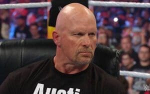 Steve Austin Really Didn't Like The Undertaker's Streak Ending