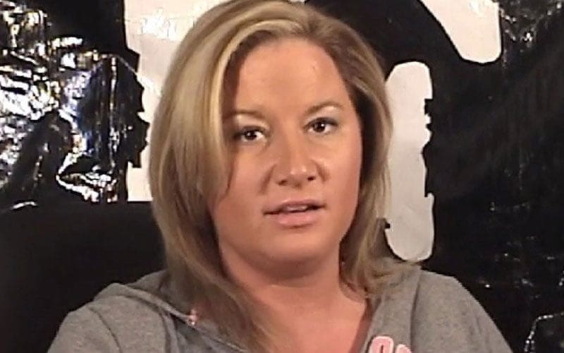 Tammy Lynn Sytch’s Heavy Drug Use Called Out In Scathing Fashion