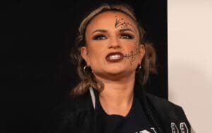 Thunder Rosa Only Paints Half Her Face Because Promoter Once Told Her She Was 'Too Pretty'