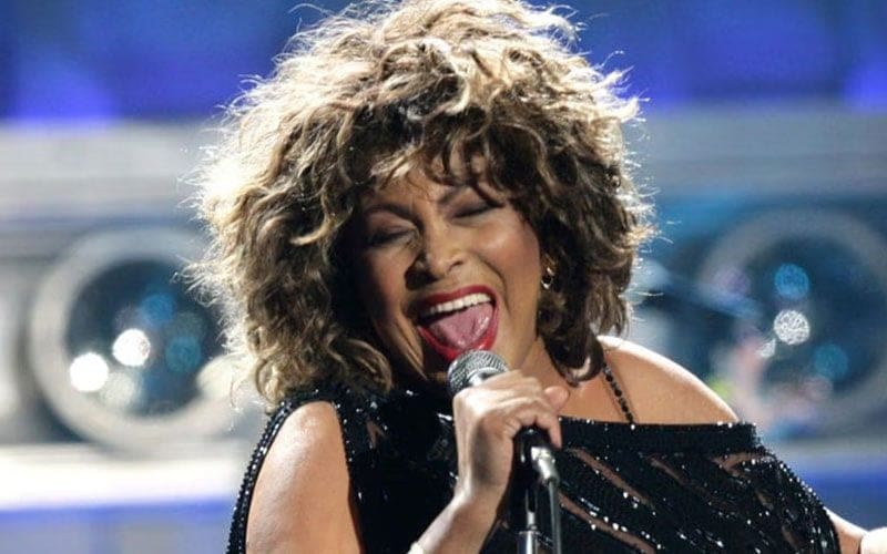 Pro Wrestling World Reacts To Tina Turner’s Passing