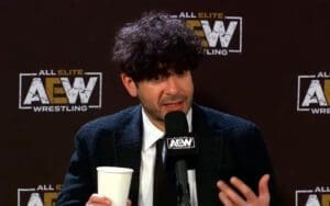 Tony Khan Confirms He Has Talked To Goldberg Amidst AEW All In Rumors Tony Khan Confirms He Has Talked To Goldberg Amidst AEW All In Rumors