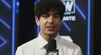 Tony Khan Confirms Location Of AEW Collision’s Debut Episode