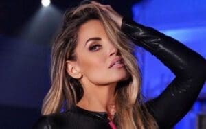 Trish Stratus Breaks Silence After Shocking Win At WWE Night Of Champions