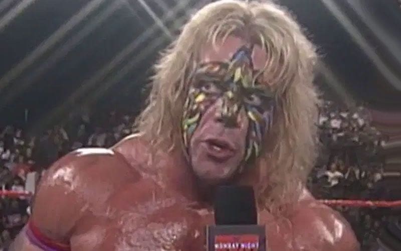 Ultimate Warrior Threatened To Kill Former WWE Employee