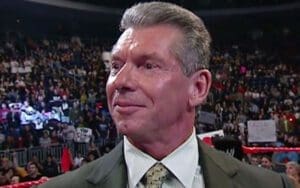 Vince McMahon Wanted To Book Unlikely Enhancement Talent In Main Event Level Matches Vince McMahon Once Soiled Himself On Live WWE Television